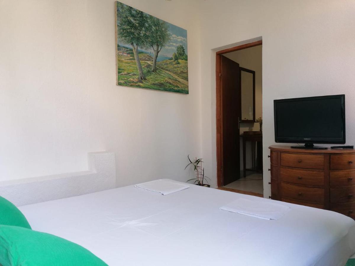 Apartment Bozava - Nena Екстериор снимка