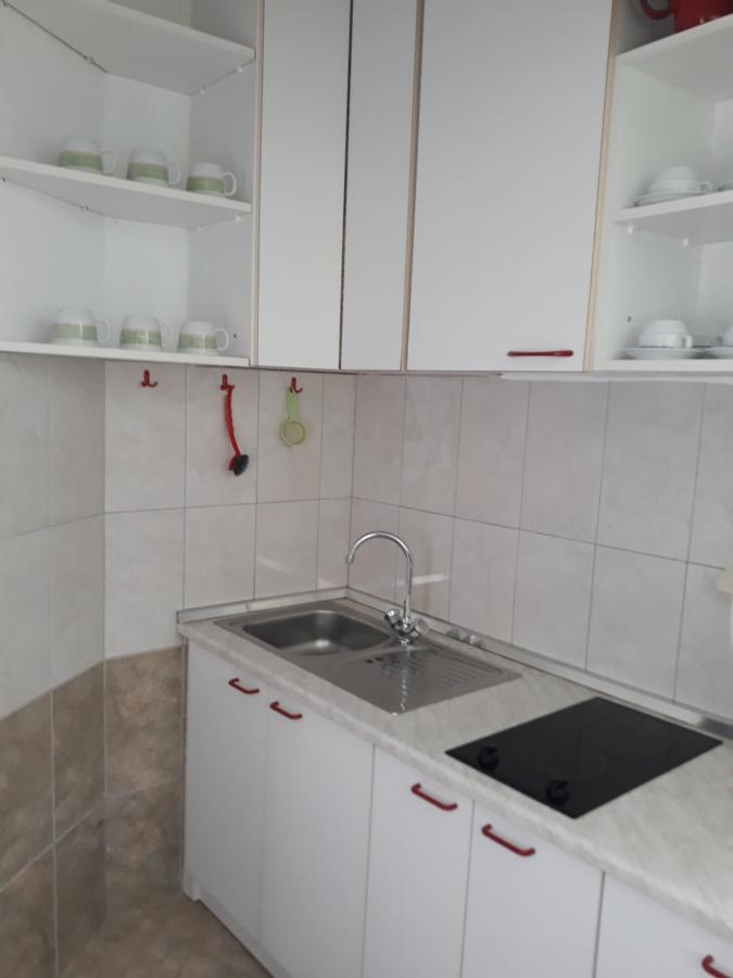 Apartment Bozava - Nena Екстериор снимка