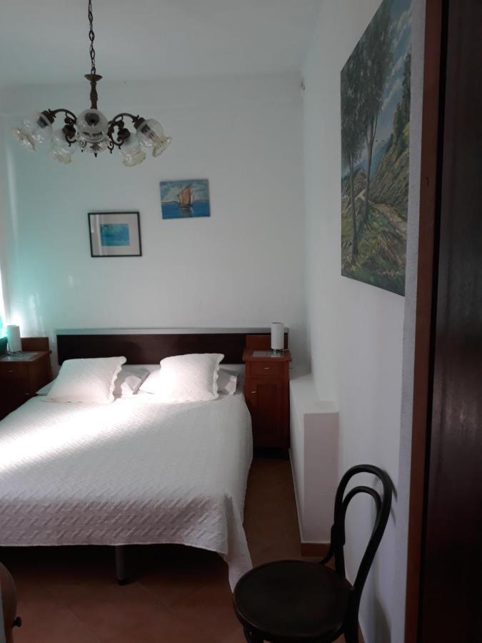 Apartment Bozava - Nena Екстериор снимка