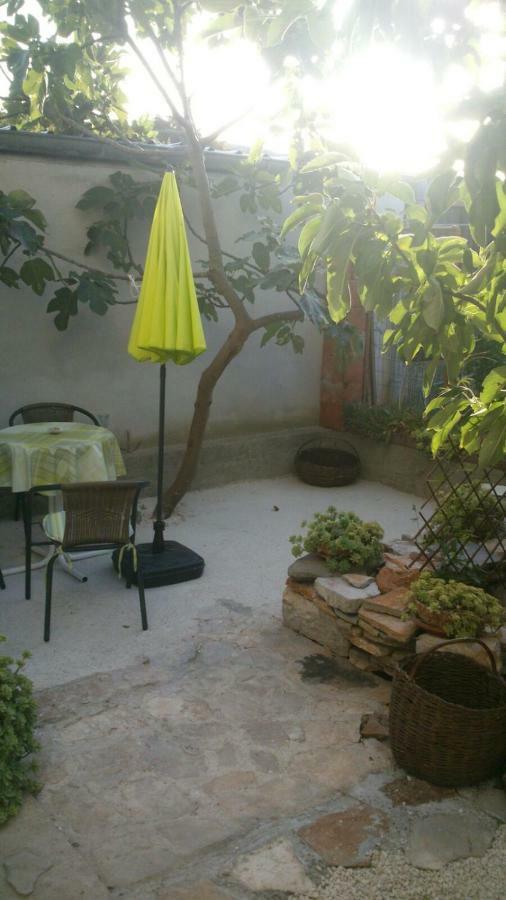 Apartment Bozava - Nena Екстериор снимка