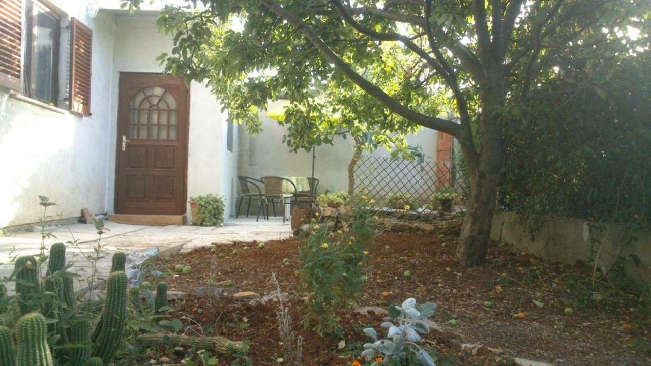 Apartment Bozava - Nena Екстериор снимка