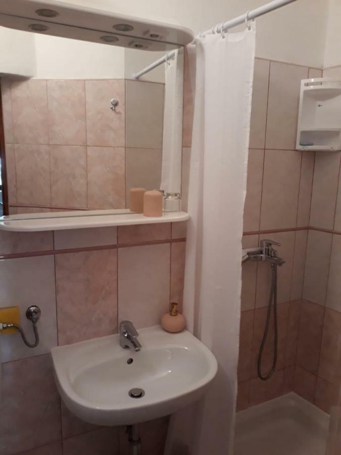 Apartment Bozava - Nena Екстериор снимка